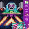 Djeco Knutselset  Invaders