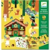 Djeco The Magical Forest