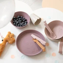 Done by Deer Kinderbeker Mini Croco Powder