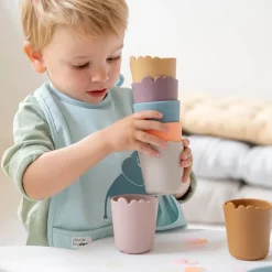 Done by Deer Kinderbeker Mini Croco Powder