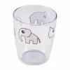 Done by Deer Yummy Mini Glas Deer friends Powder