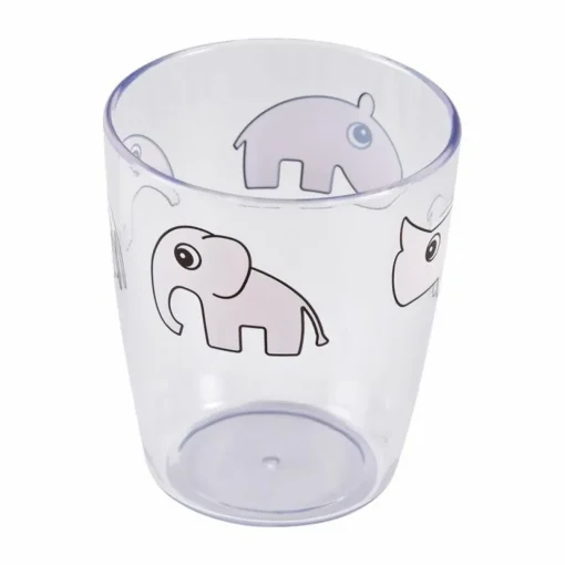 Done by Deer Yummy Mini Glas Deer friends Powder