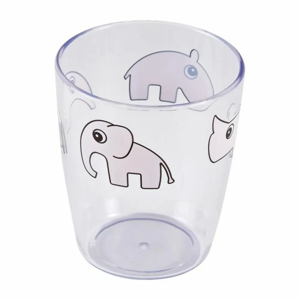 Done by Deer Yummy Mini Glas Deer friends Powder
