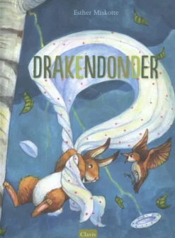 Clavis Drakendonder