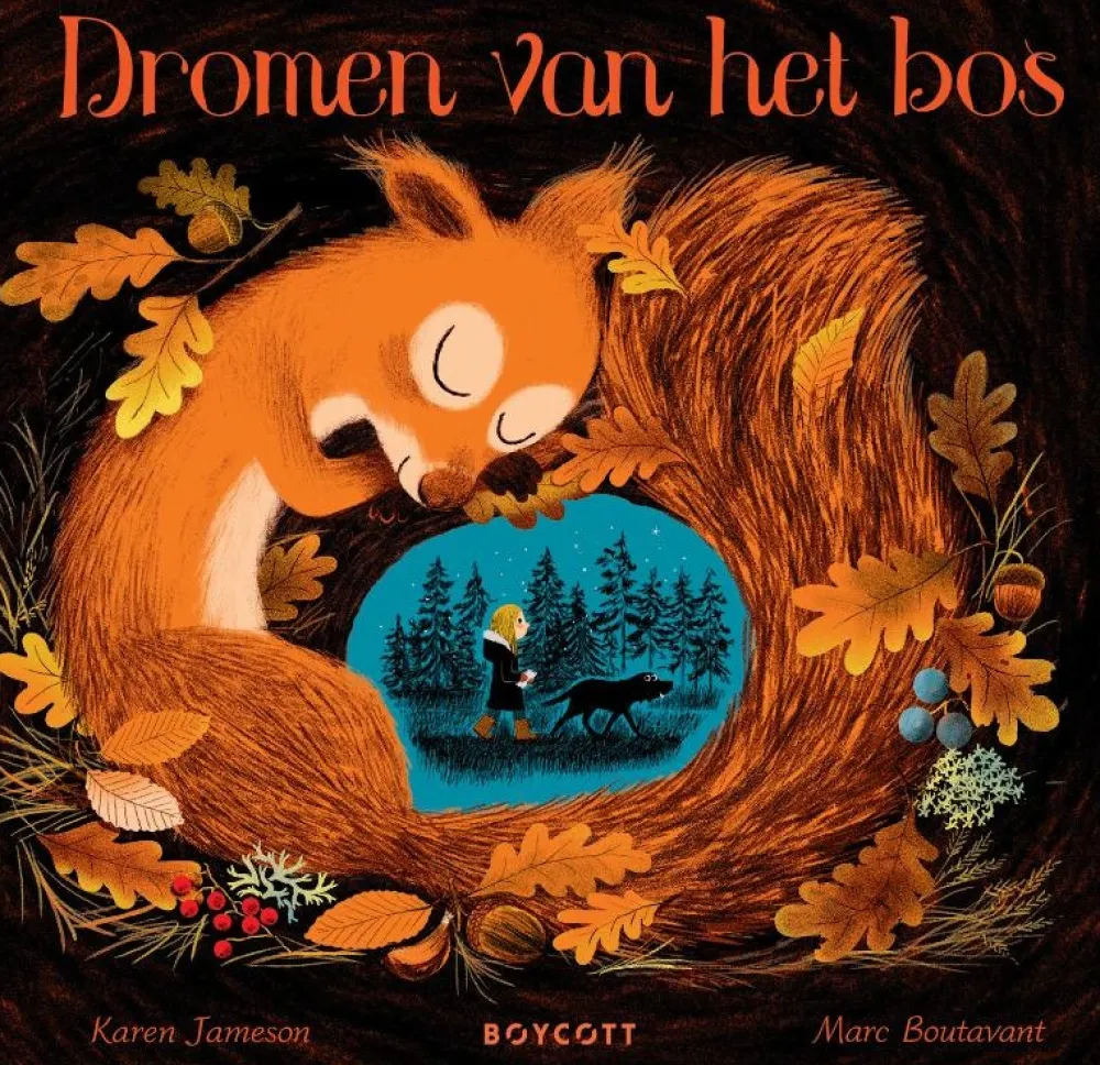 Houtendiershop Dromen van het bos