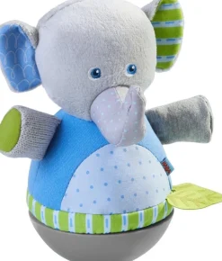 Haba Duikelaartje Olifant