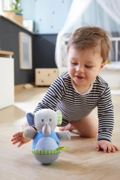 Haba Duikelaartje Olifant