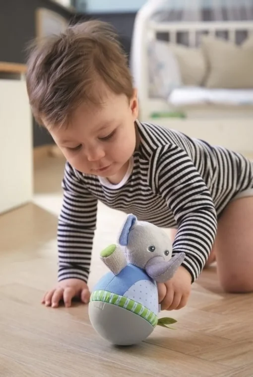 Haba Duikelaartje Olifant