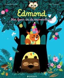 Houtendiershop Edmond