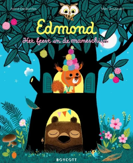 Houtendiershop Edmond