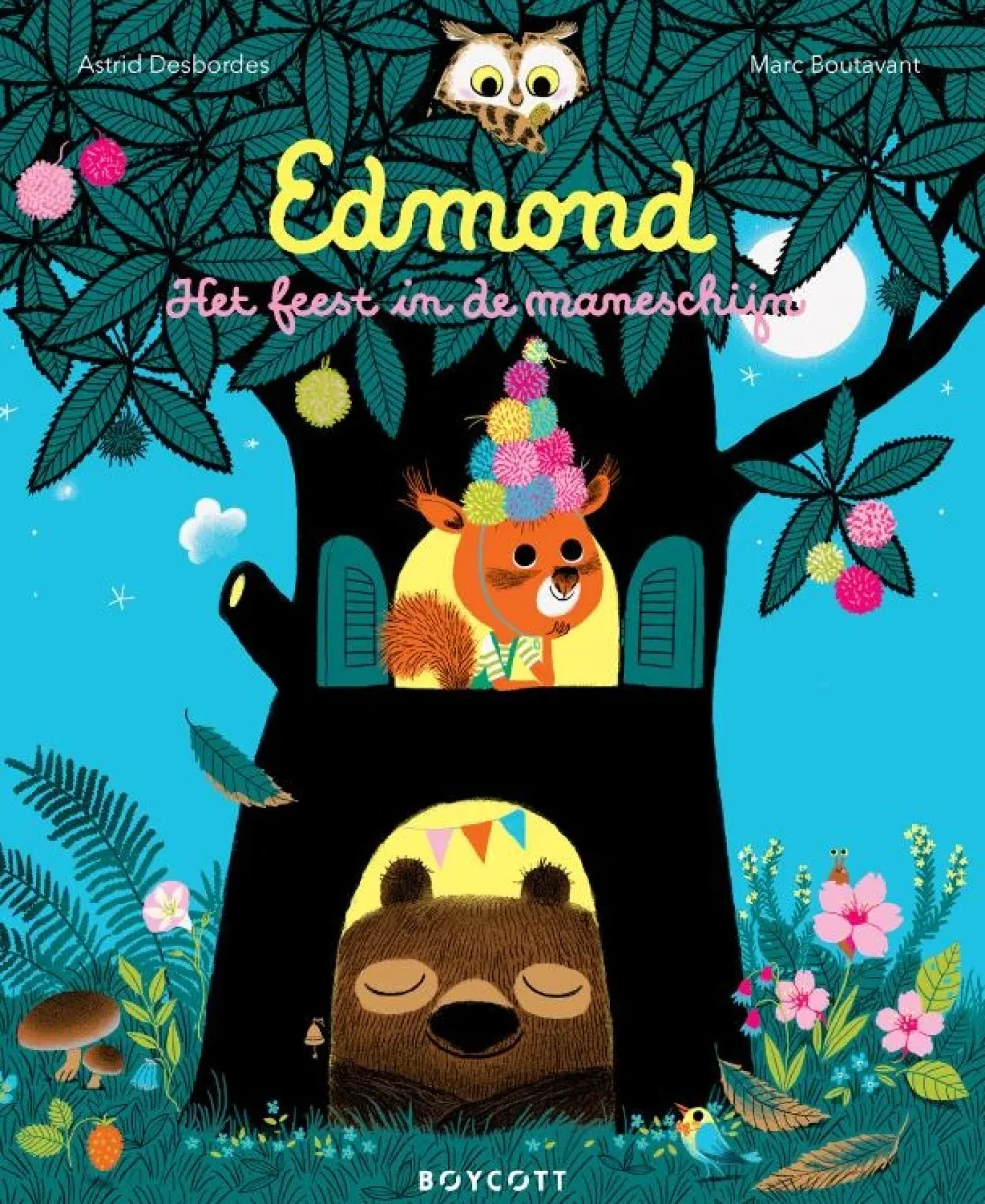 Houtendiershop Edmond