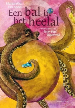 Lemniscaat Een Bal in het heelal
