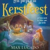 Houtendiershop Een piepklein kerstfeest