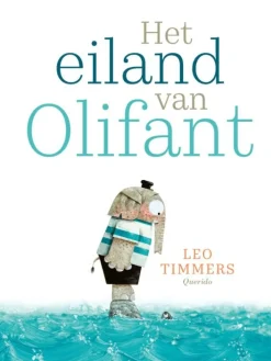 Singel Uitgeverijen | Volt Eiland van olifant