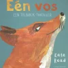 Lemniscaat Eén vos
