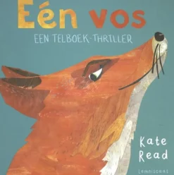Lemniscaat Eén vos