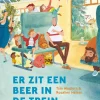 Terra Lannoo Er zit een beer in de trein