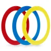 Eureka Acrobat Jongleer Ringen 32cm Set 3-delig