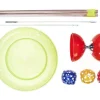 Eureka Acrobat Junior Jongleerset (Diabolo/Bord/Ballen)