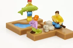 Eureka Ah!Ha Games Crazy Campers