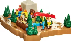 Eureka Ah!Ha Games Crazy Campers