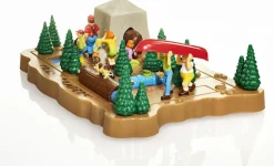 Eureka Ah!Ha Games Crazy Campers