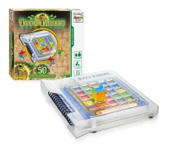 Eureka Ah!Ha Games Tut's Tablet Puzzellabyrint