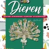 Eureka Puzzelboek 3D Dieren