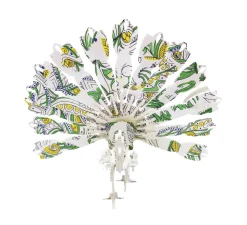 Eureka Puzzelboek 3D Dieren