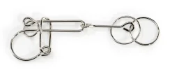 Eureka Racing Wire Puzzle 23