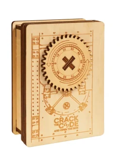 Eureka Secret Escape Box Safe ***