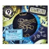 Eureka Steampunk Puzzel Blauw Set 9-delig