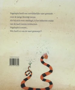 Lemniscaat Feestmaal voor de koning