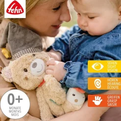 Fehn Activity Beer