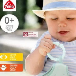 Fehn Bevestigingsringen set 10-delig