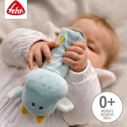 Fehn Grijpfiguur Draak