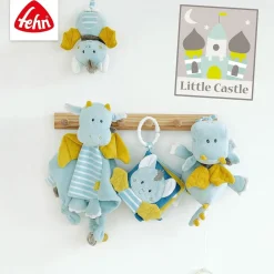 Fehn Grijpfiguur Draak