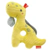 Fehn Grijpfiguur Rammelaar Dino