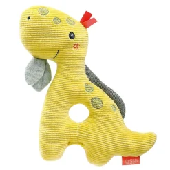 Fehn Grijpfiguur Rammelaar Dino