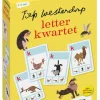 Zwijsen Fiep Westendorp letterkwartet