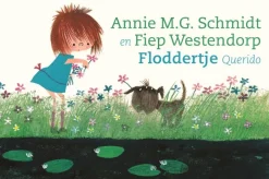 Querido Floddertje