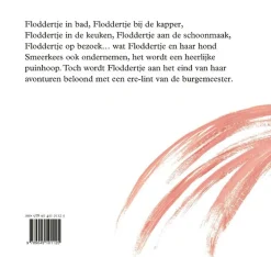Querido Floddertje