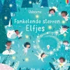 Houtendiershop Fonkelende Sterren Elfjes