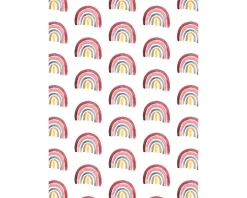 Fritsy Postkaart Regenbogen