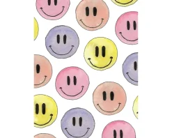 Fritsy Postkaart Smiley