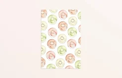 Fritsy Postkaart Spenen