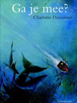 Lemniscaat Ga je mee?