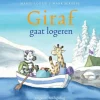 Uitgeverij Eendagsvlieg Giraf gaat logeren