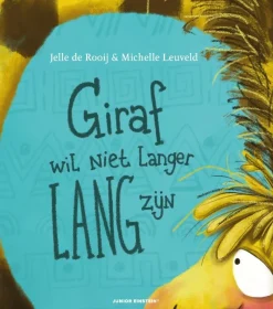Houtendiershop Giraf wil niet langer zijn