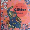 Image Books Glitter kleurboek Bohemian spirit